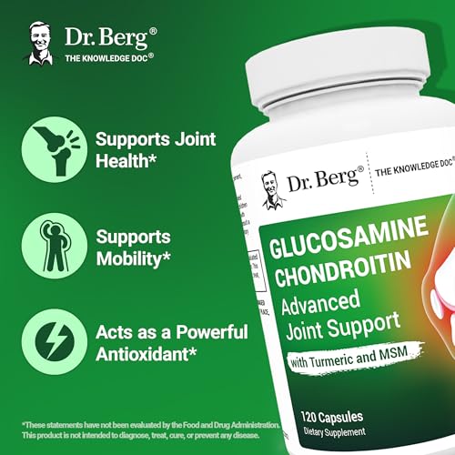 Dr. Berg Supplement Immagine 3
