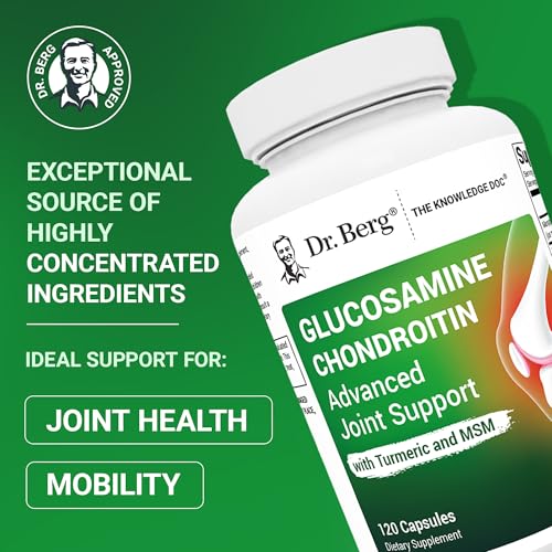 Dr. Berg Supplement Immagine 4