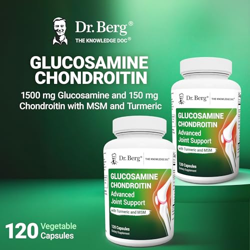 Dr. Berg Supplement Immagine 2